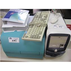 Thermo Lab Systems Fluoroskan