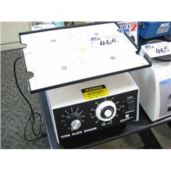 Labline Instrument Titer Plate Shaker