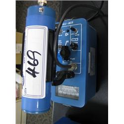 Gsm 110 Gieger Counter