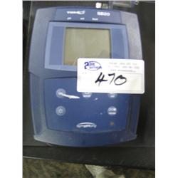 Vwr Sb20 Ph Meter