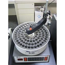 Pharmacia Biotech Redifrac Fraction Collector