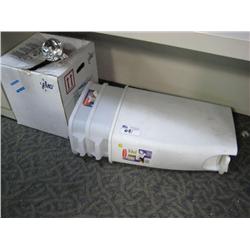 Lot Of Misc Lab Supplies