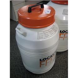 Thermolyne Locator 8 Cryo Biological Storage