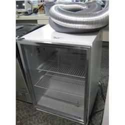 Marble Scientific Glass Door Lab Cooler