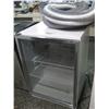 Image 1 : Marble Scientific Glass Door Lab Cooler