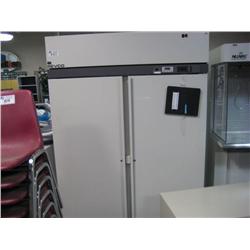 Revco Automatic Defrost Lab Freezer