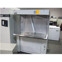 Nuaire Laminar Lab Filtration System