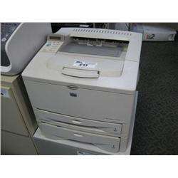 Hp Laserjet 5100tn Network Laser Printer