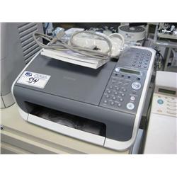 Cannon L120 Fax Phone
