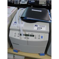 Thermo Spd121p Speedvac