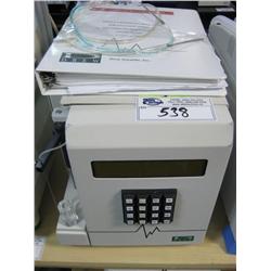 Hemavet Multi Species Hematology System