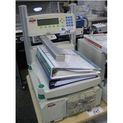 Biorad Dual Flow Biologic Biofrac Fraction