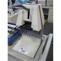 Millipore 8 Head Lab Press