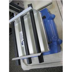 Ika Ks130 Plate Shaker