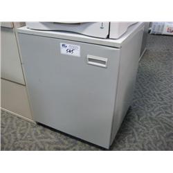 Mobile Machine Stand