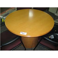 Cherry Conference Table