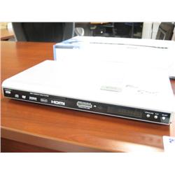 2 Electra Home High Definition DVD Players