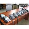 Image 1 : NEC Dterm Digital Phone System C/w Approx