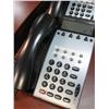 Image 2 : NEC Dterm Digital Phone System C/w Approx