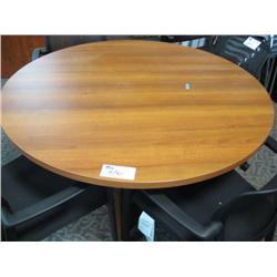 Cherry Conference Table