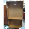 Image 1 : 6ft Cherry Bookshelf