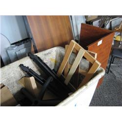 Misc Office Furniture Parts