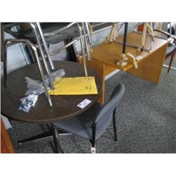 Conference & Computer Table