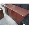 Image 1 : Dark Cherry Credenza