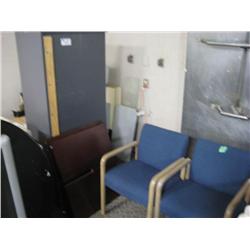 Misc Office Furniture