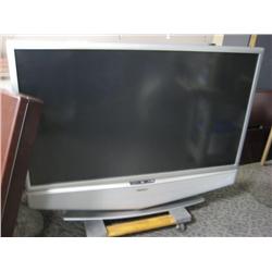 Sharp 52" TV