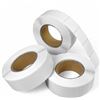 Image 1 : White Target Pasters, 5 Rolls of 1000 Qty, New