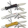 Image 1 : Smith's Edge Sport Combo, Multi-Tool Knife Combo, 2.7" Blade, 3 Pack, New