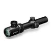 Image 1 : Vortex Crossfire II 1-4x24mm, V-Brite (MOA) Reticle, 30mm Tube, New