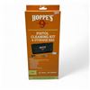 Image 1 : Hoppe's Pistol Cleaning Kit and Storage Bag for 22 Cal, 9 mm and 40 Cal, New