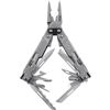 Image 1 : SOG PowerAccess Deluxe Multi Tool, Bead Blast Finish, 20 Tools, New