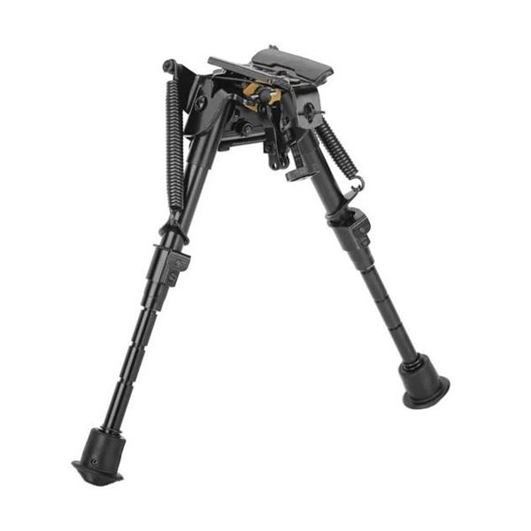 Caldwell XLA 13" - 23" Pivot Bipod, New