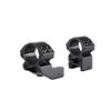 Image 1 : Hawke 25mm Extension Ring Mounts 1", 2 Piece, Weaver, High, New