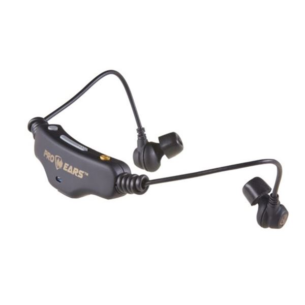 Pro Ears Stealth Bluetooth 28 HTBT, Electronic & Noise Cancelling Hearing Protection, New