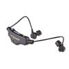 Image 1 : Pro Ears Stealth Bluetooth 28 HTBT, Electronic & Noise Cancelling Hearing Protection, New