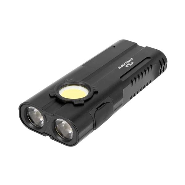 Cyclops Prolite Rechargeable Flashlight, 1000 Lumens, New