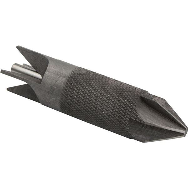 Hornady Deluxe 4-Blade Chamfer/ Deburr Tool, New