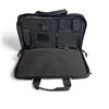 Image 2 : Scorpio Tactical Nylon Pistol Case, Black, New