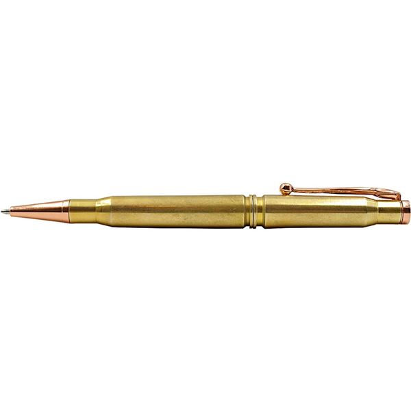 CampCo Bullet Ball Point Pen, New