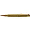 Image 1 : CampCo Bullet Ball Point Pen, New