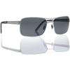 Image 1 : Revision Deltawing Sport Metal Sunglasses, Solar Lens, new