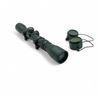 Image 1 : Scorpion Optics 1.5-4.5x32mm Scope on Rings
