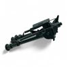 Image 1 : Adjustable Bipod 8" - 12.5"