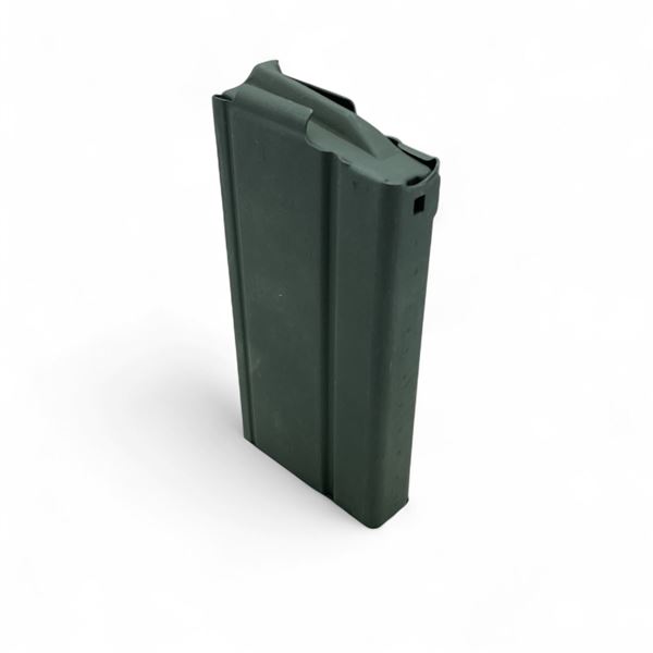 M14 .308 Win Rifle Magazine