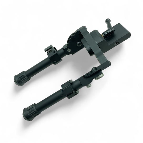 LRA USA Adjustable Bipod, 7" - 9"