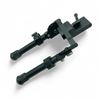 Image 1 : LRA USA Adjustable Bipod, 7" - 9"